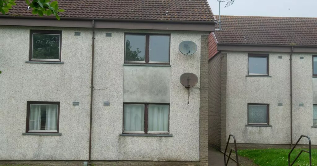 News: Torry RAAC Homes could be knocked down and replaced at a cost of £130million