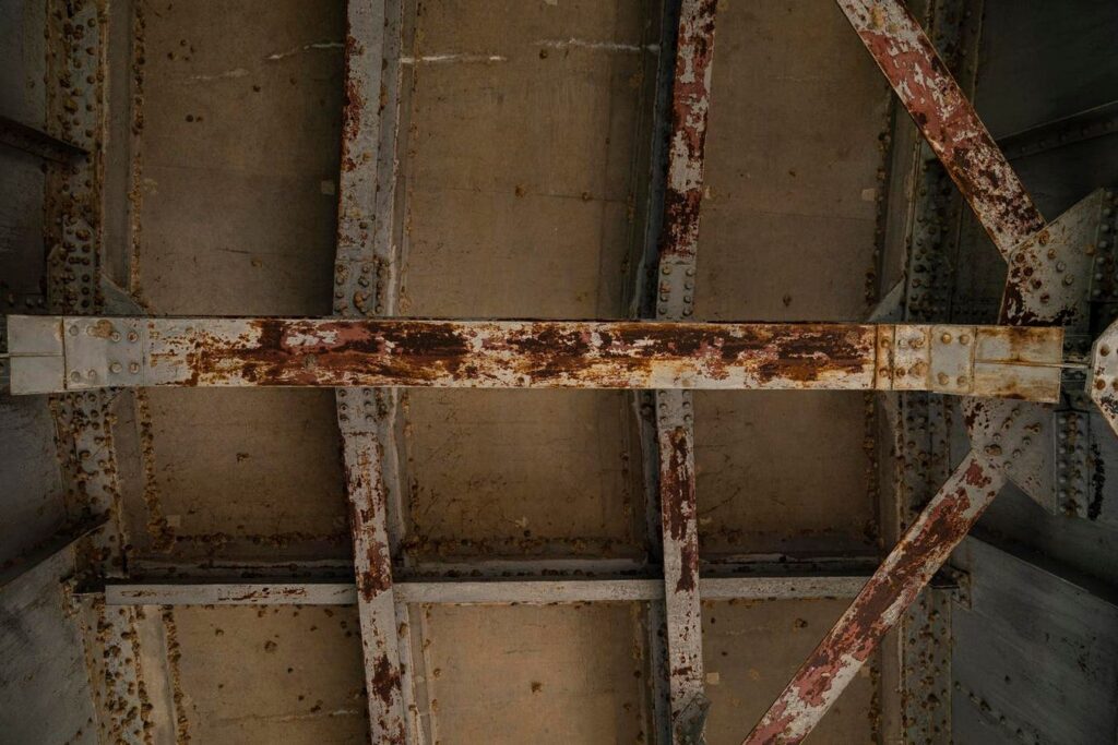 News: Crumbling Away: How Climate Change Could Accelerate Infrastructure Corrosion