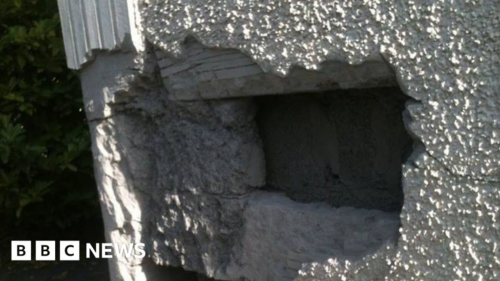 News: Mica brick repair scheme ‘being finalised’