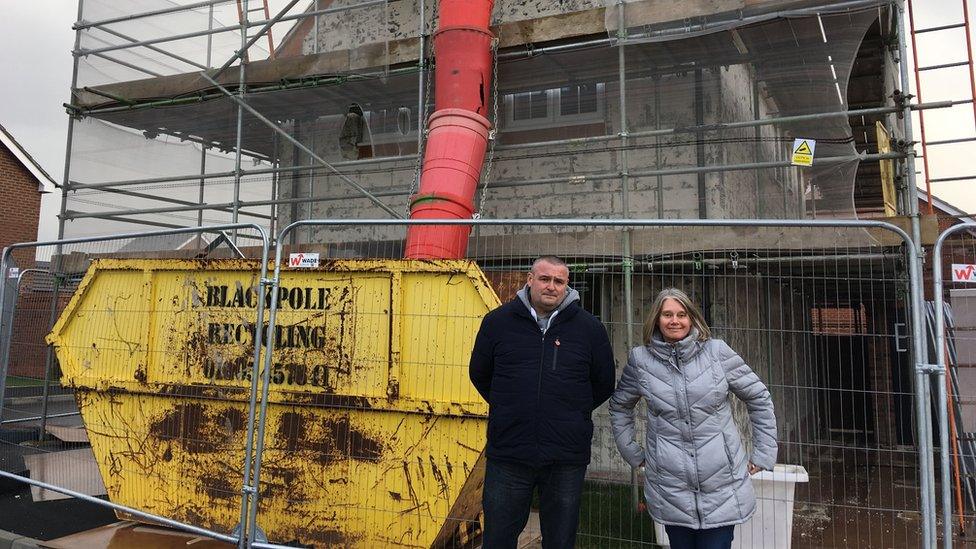 News: ‘Our new-build home has 354 defects’