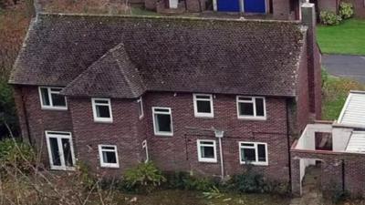 News: Why are these family homes standing empty?
