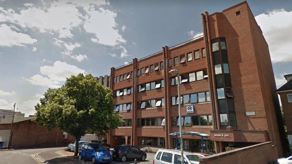 News: ‘Failed fire doors’ used in hundreds of Poole council houses