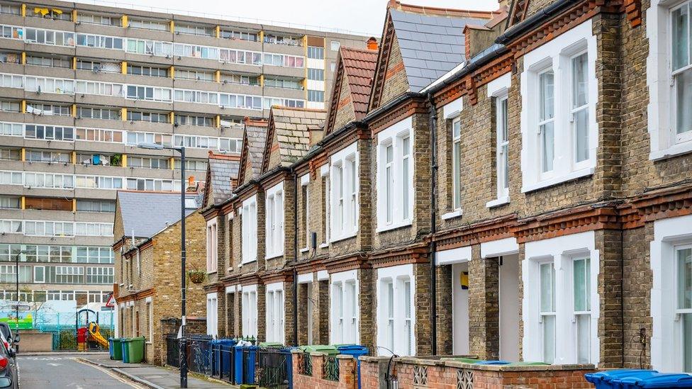 News: Housing crisis affects estimated 8.4 million in England – research