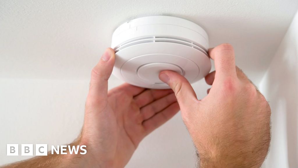 News: Smoke alarms fail in a third of house fires