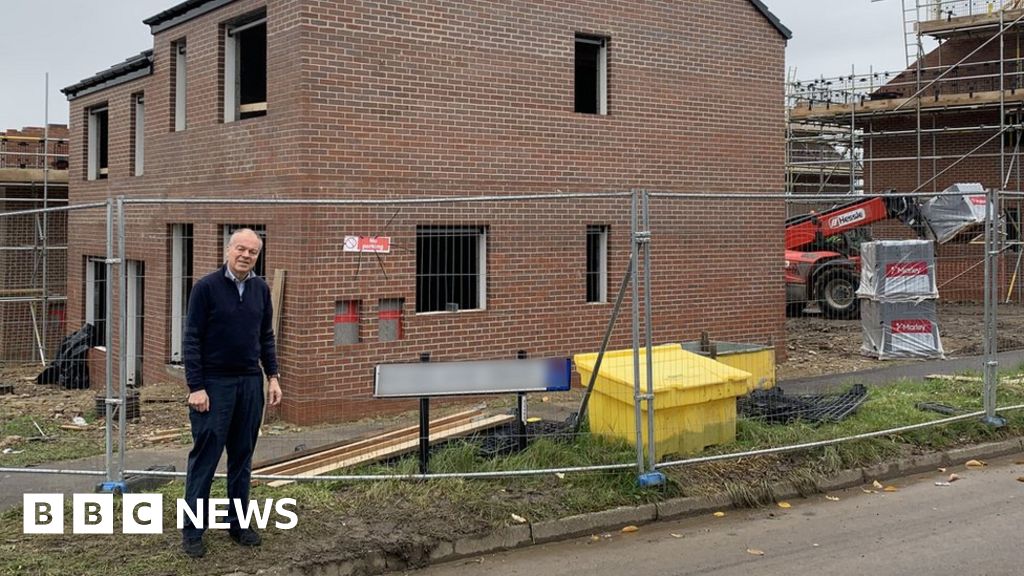 News: House builders ‘should drop appalling gagging orders’