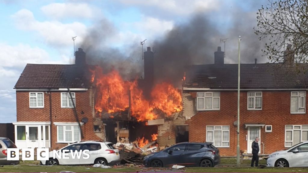 News: Seven hurt in Willesborough house explosion