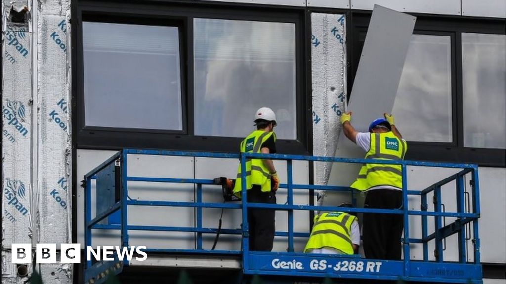 News: Homeowners to get 15 years to sue for ‘shoddy’ workmanship