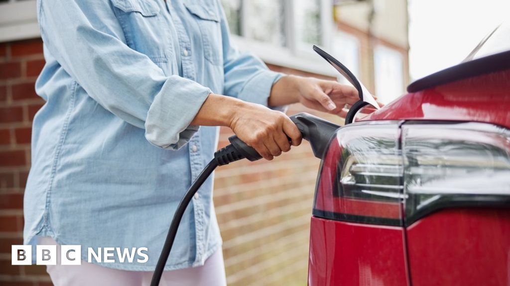 News: New homes in England to have electric car chargers by law