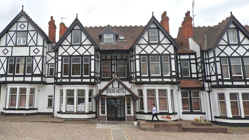 News: Nottingham hotel owner sentenced for fire safety breaches