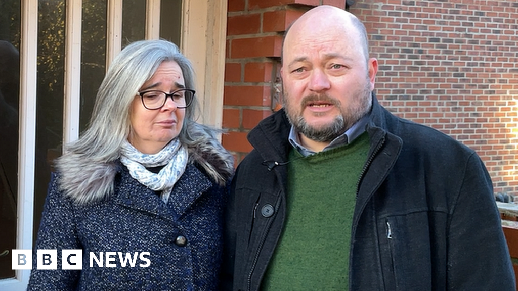 News: Sinkhole-hit flat owners face £100k demolition bill