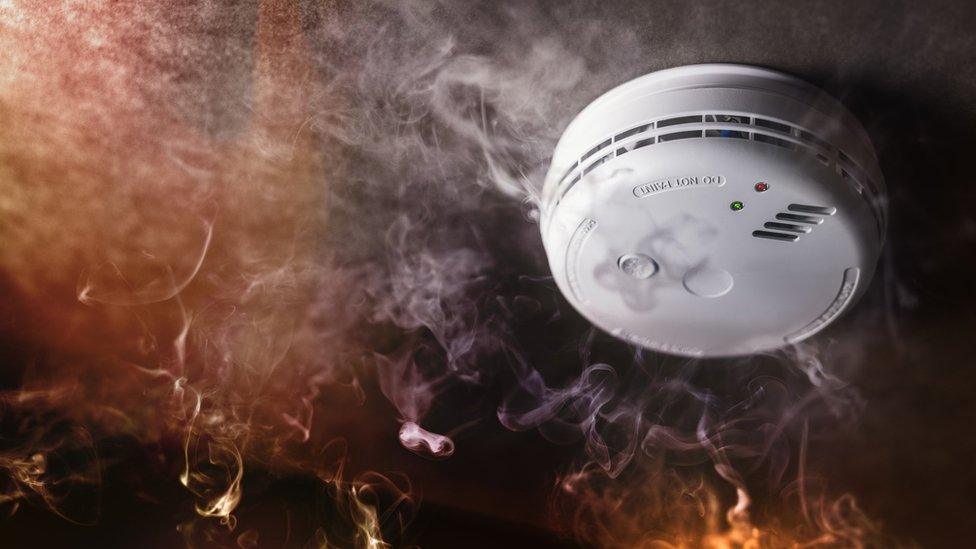News: Scottish government announces extra funding for smoke alarms ahead of new laws