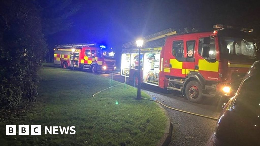 News: Carbon monoxide: Mother hails alarm after gas scare