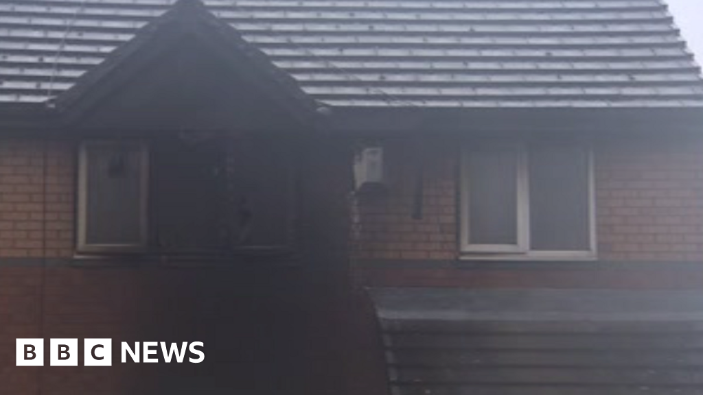 Litherland fire: Man killed and two injured in e-bike charger blaze