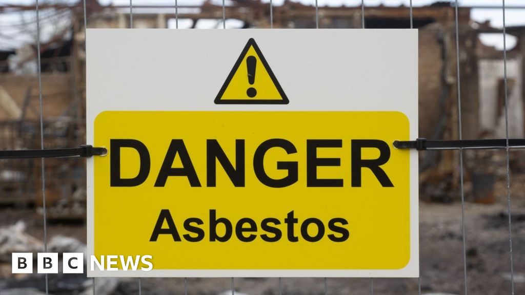 News: Quedgeley man killed by asbestos in the workplace