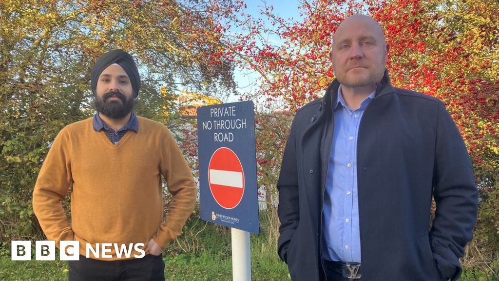 News: Milton Keynes residents complain of construction noise ‘hell’