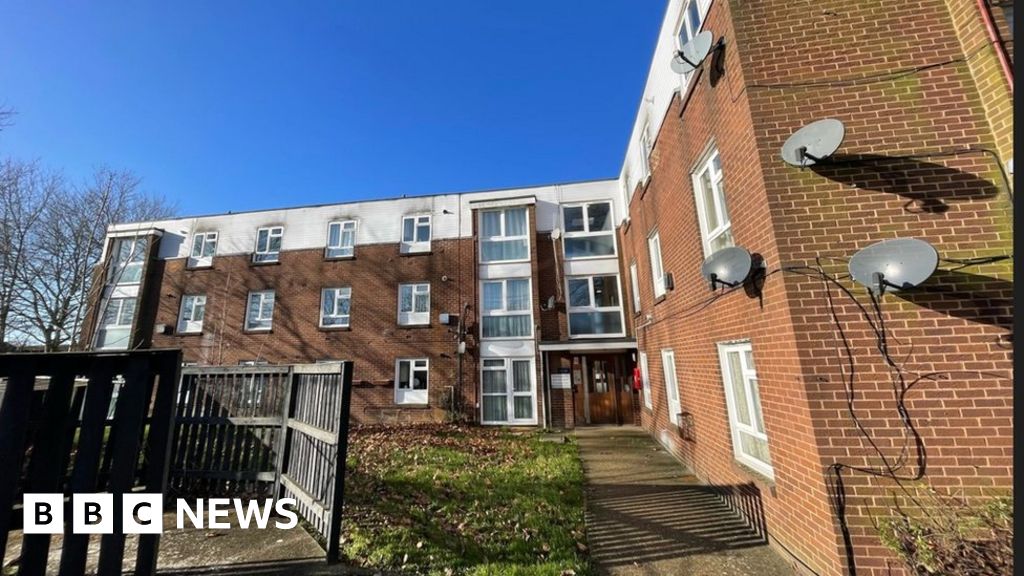 News: Harlow flats may be demolished over £5.5m ‘Grenfell’ bill