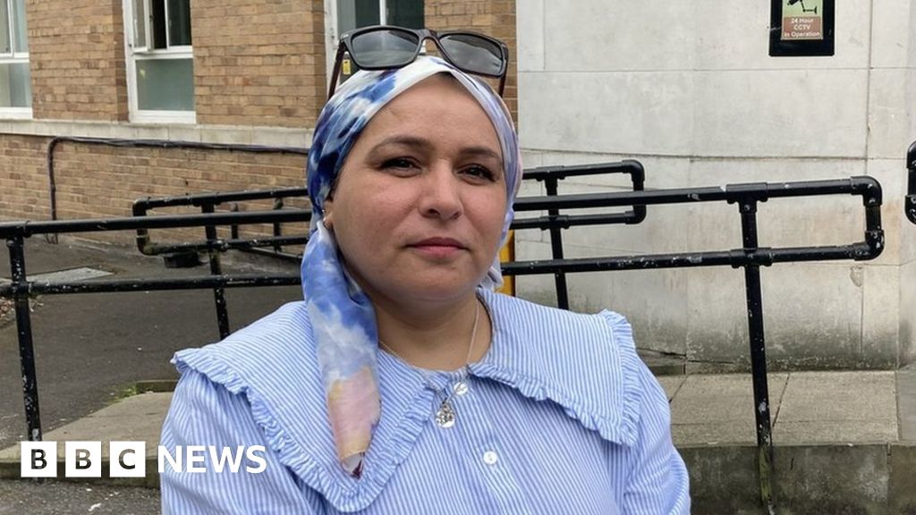 News: Oldham residents locked out of flats for three years over fire safety