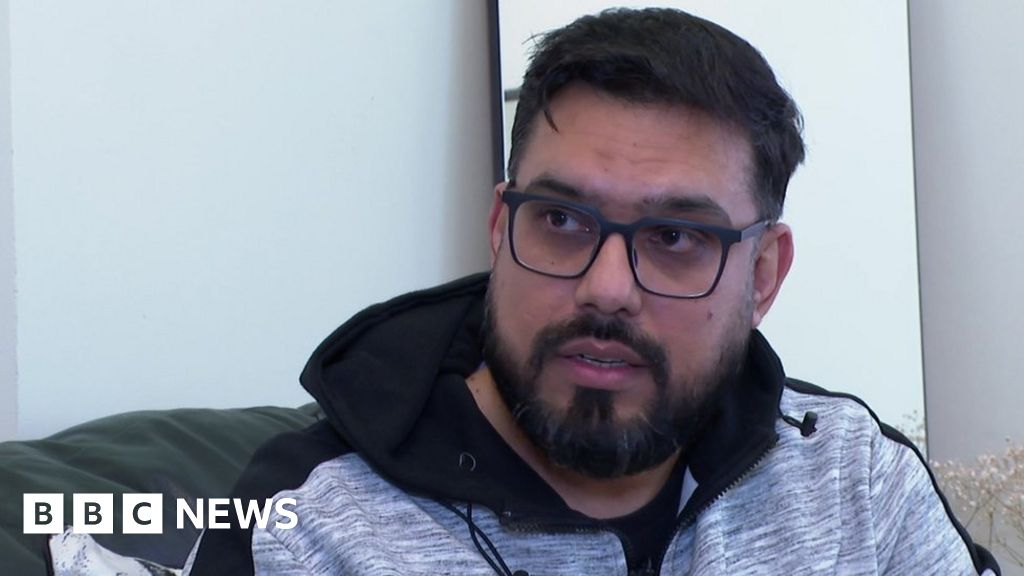 News: Bradford homeowner told he owes £12,000 after law firm collapses