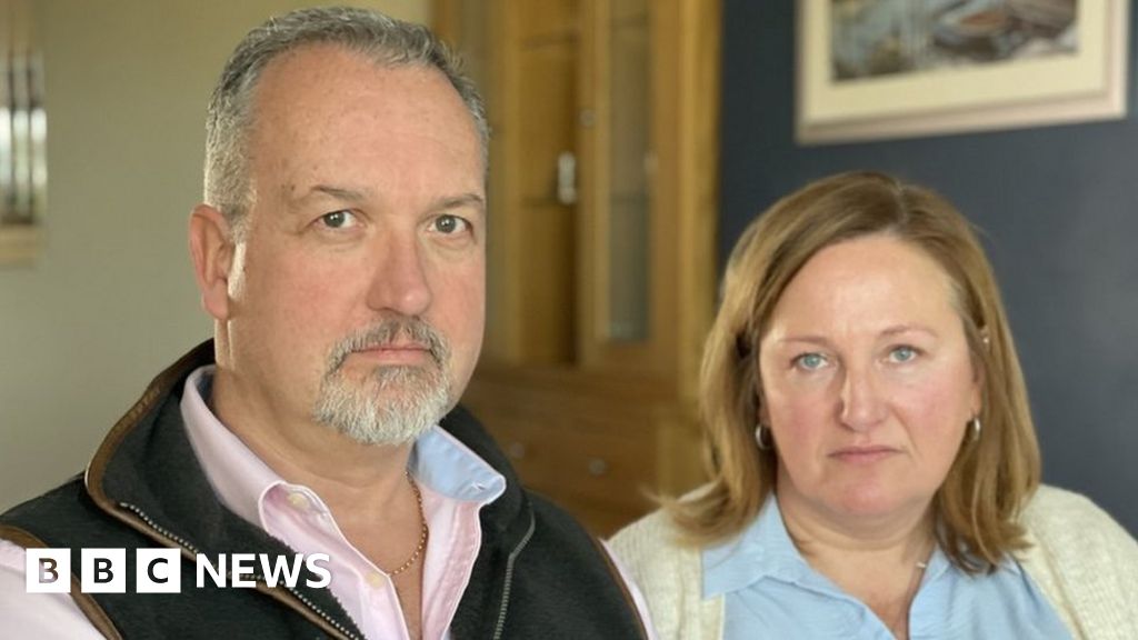 News: Parents want answers after son’s construction site death