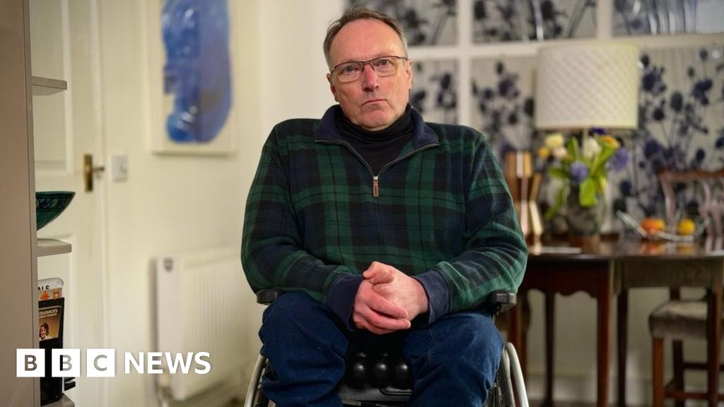 News: Luton Airport: ‘Car park fire turned my life upside down’