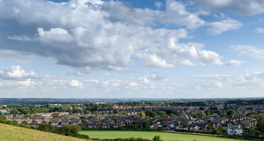 News: Decision to allow 100-home green belt scheme could set new precedent