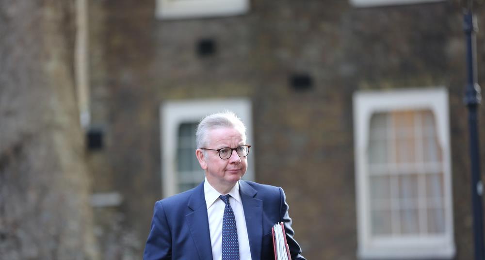 News: Government slaps Help to Buy ban on Rydon Homes because of sister firm’s work at Grenfell