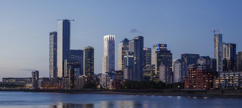 News: Safety fears force Ballymore to withdraw Docklands tower scheme