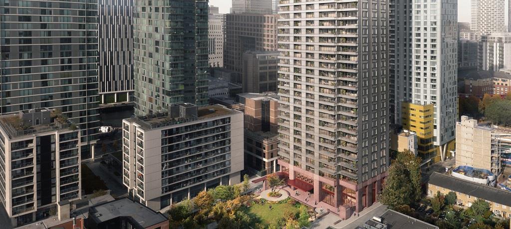 News: Gove to mandate second staircase in new blocks above 30m