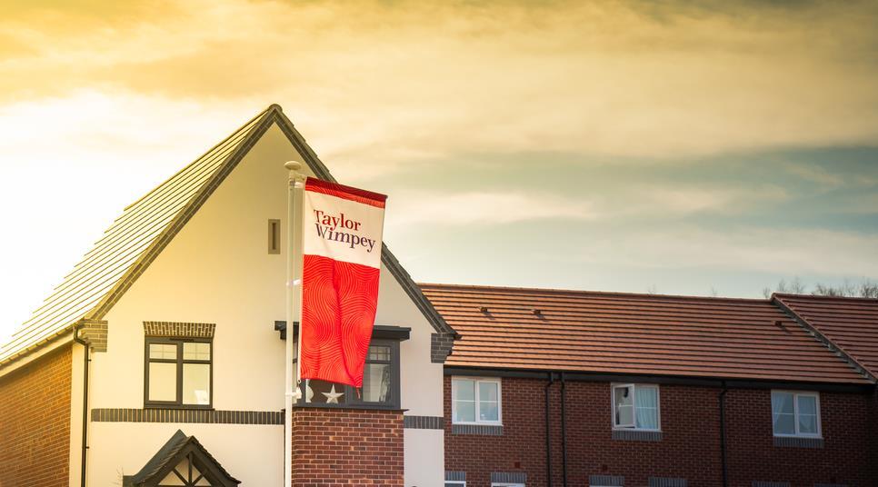 News: Taylor Wimpey fined £480,000 for polluting Welsh river
