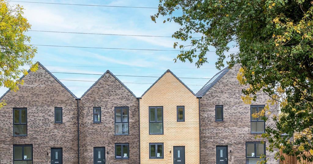 News: Developer forced to dismantle AHMM modular homes due to defects