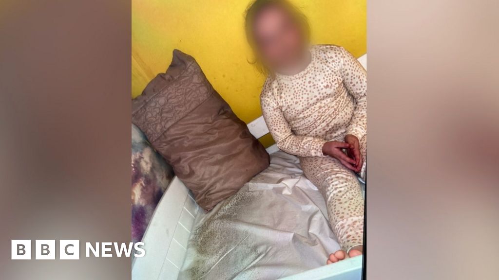 News: Black mould means girl can’t sleep in own bed, says York mother