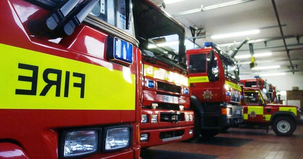 News: Premier P Ltd and director sentenced over deathtrap fire risks at Tamworth industrial unit