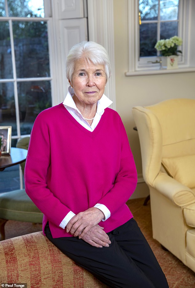 News: How cases of deadly asbestos cancer are rising in women
