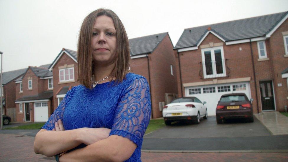 News: Leaseholds banned on new-build houses in England