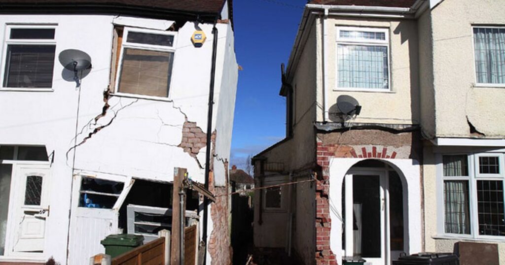 News: Heatwave hell as homeowners warned extreme sun could damage their homes – and it’ll be worse if it rains