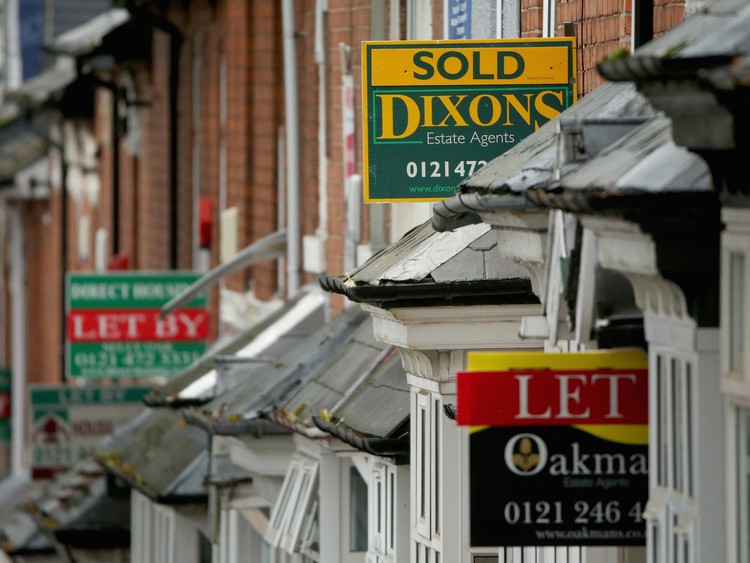 News: Councils must meet house-building targets or lose planning powers, Government says