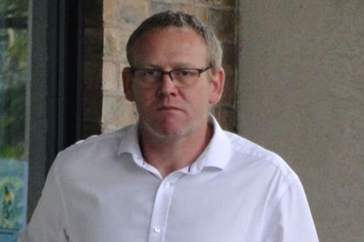 News: Jailed, police officer turned cowboy builder who ripped off customers