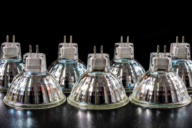 News: Halogen light bulbs to be banned in Europe