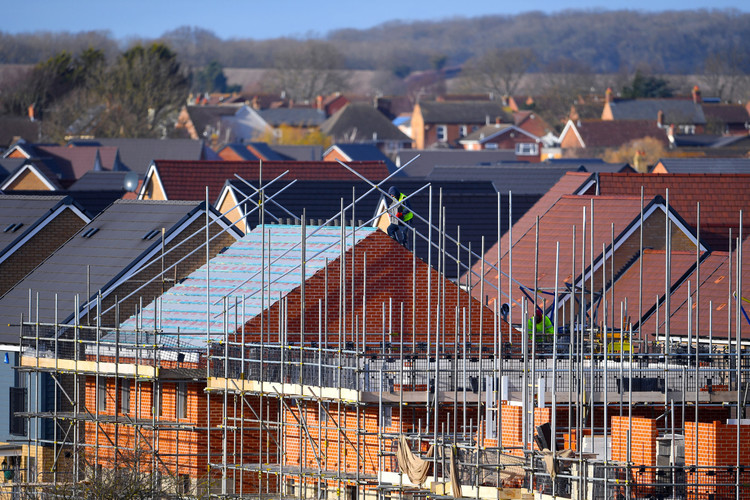 News: More Than 3 Million New Social Homes Needed To Tackle ‘Worsening’ Housing Crisis