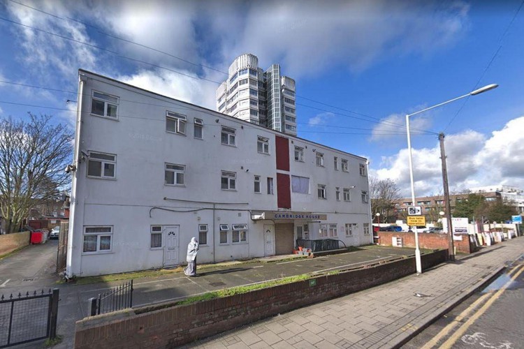 News: Couple who converted east London office block into 14 flats face jail or £150k fine