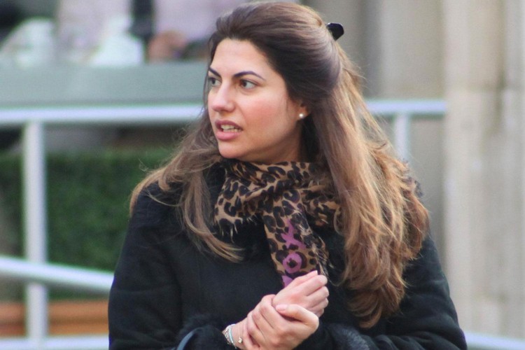 News: Woman wins £100k payout over ‘intolerable’ noise from children playing in flat above
