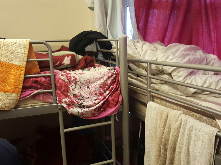 News: Landlord crammed 40 Indian migrants into semi-detached London house
