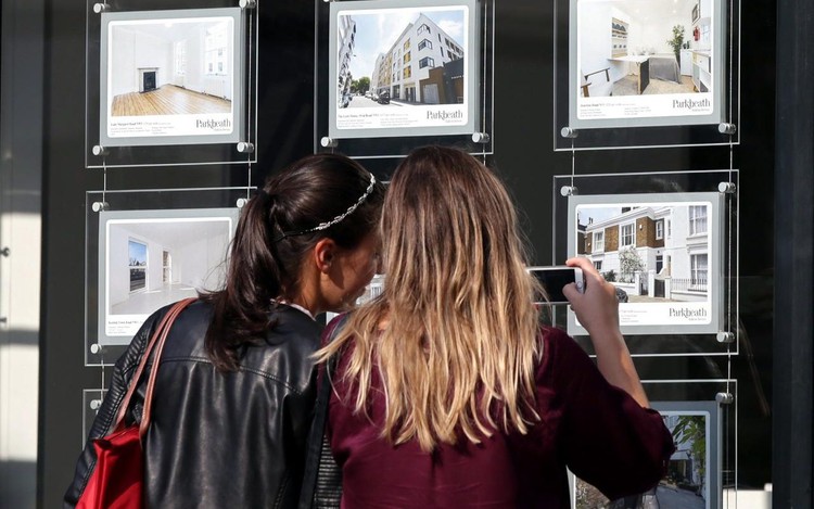 News: Housing market a ‘bubble on a bubble’, as experts warn prices could be overvalued as much as 12pc