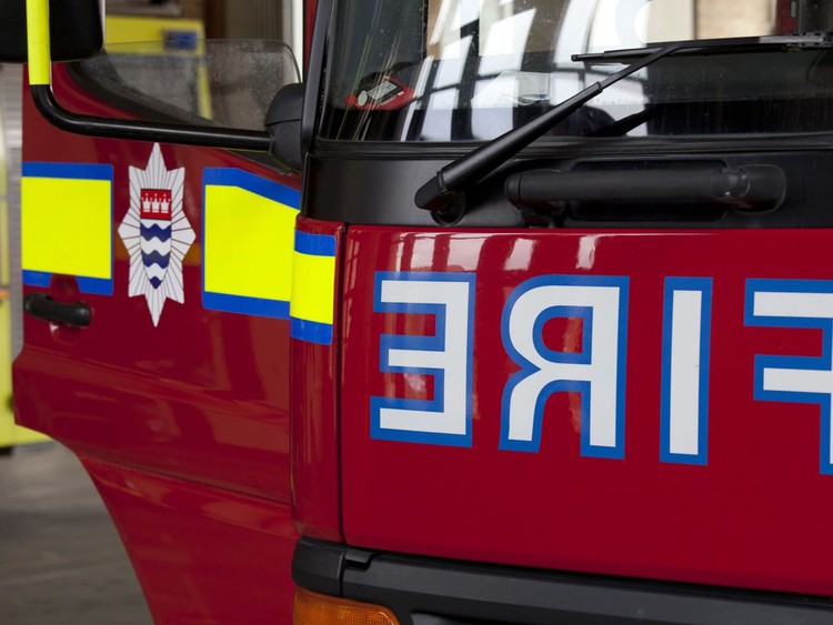 News: Man dies as 80 firefighters tackle blaze in west London’s Holland Park