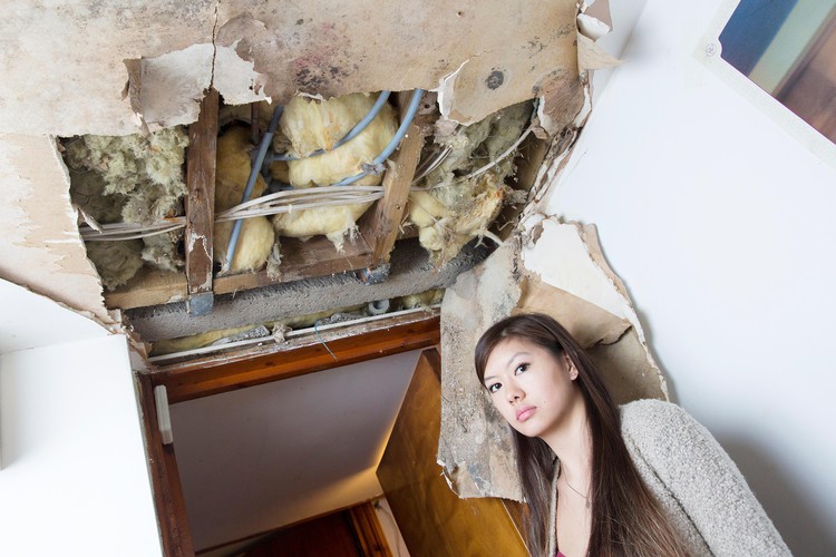 News: Withholding service charges as a leaseholder? You could lose your home through forfeiture