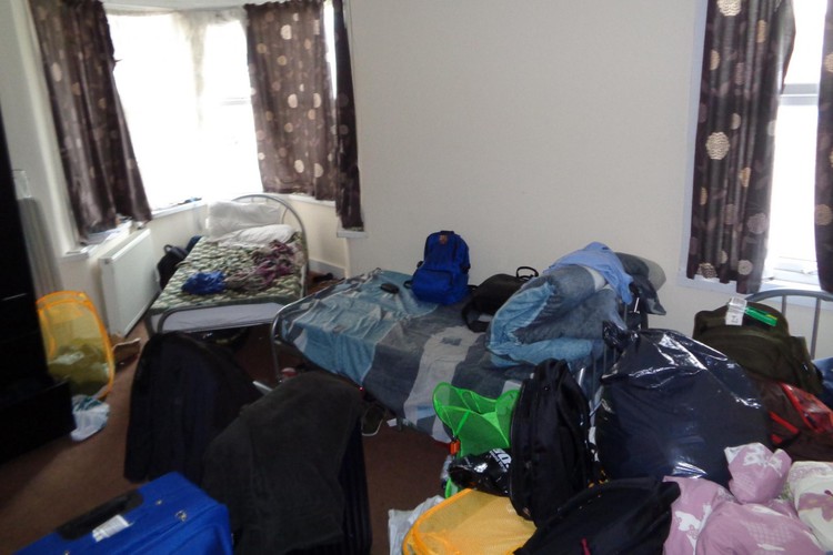 News: Rogue landlord fined for squeezing 23 into a house built for only six tenants