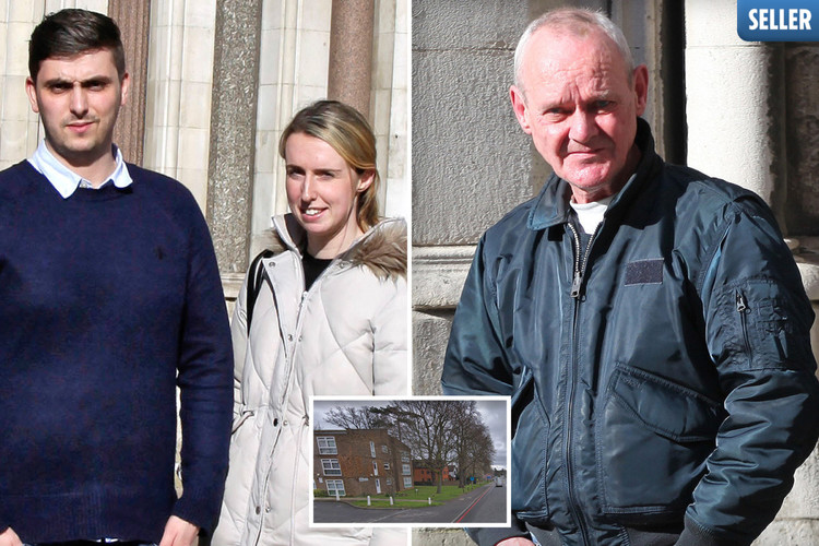 News: Couple sue property’s seller for not warning about neighbour from hell
