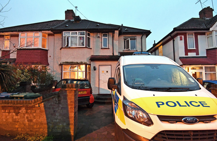 News: Two Men Dead After Suspected Carbon Monoxide Poisoning In Edgware, North London