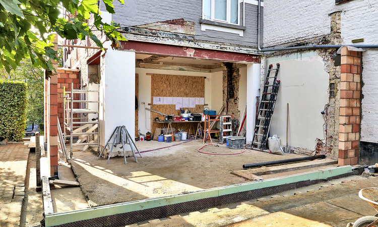 News: The five home improvements most likely to blow your budget