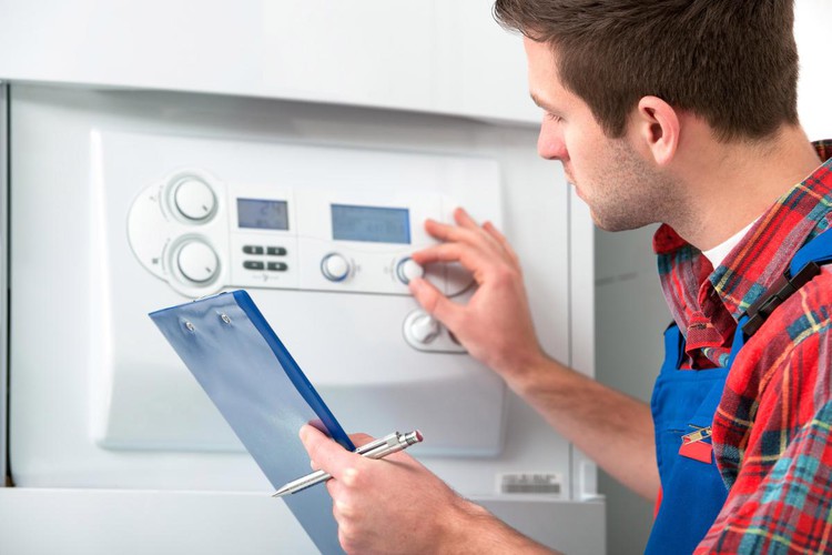News: Engineers charging up to £3,200 MORE for the SAME boiler